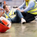 Essential Steps After Suffering a Slip and Fall Injury