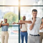 Corporate Wellness: The Ultimate Power Status Symbol of 2025
