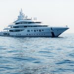 Why Luxury Yachts Are the Ultimate Travel Experience