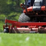 Why a Ride-On Mower Is a Game-Changer for Big Yards