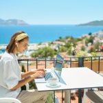 Remote Work Travel: Best Destinations for Digital Professionals in 2025