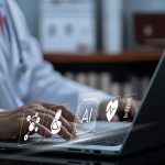 The Role of Generative AI in Healthcare App Development