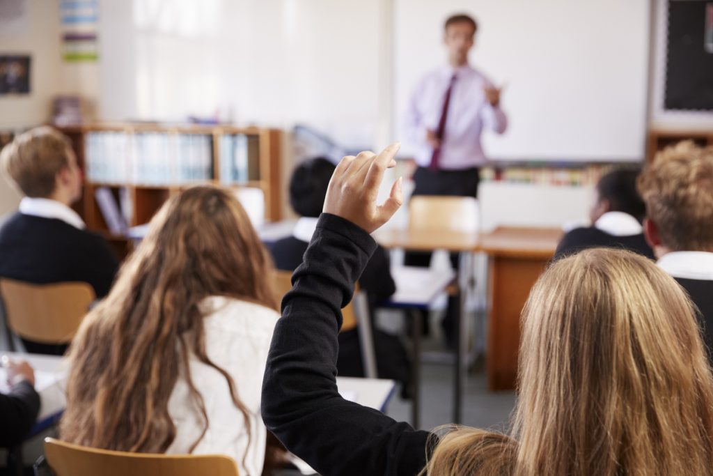 AI in Schools: Is it A Threat to Real Education?