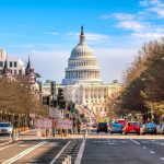 Washington D.C. and Serious Crimes