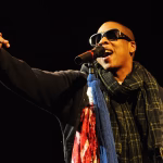 The Gilded Stage: A Look at Glastonbury's Wealthiest Ever Performers