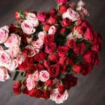 Floral Grandeur for the High Life