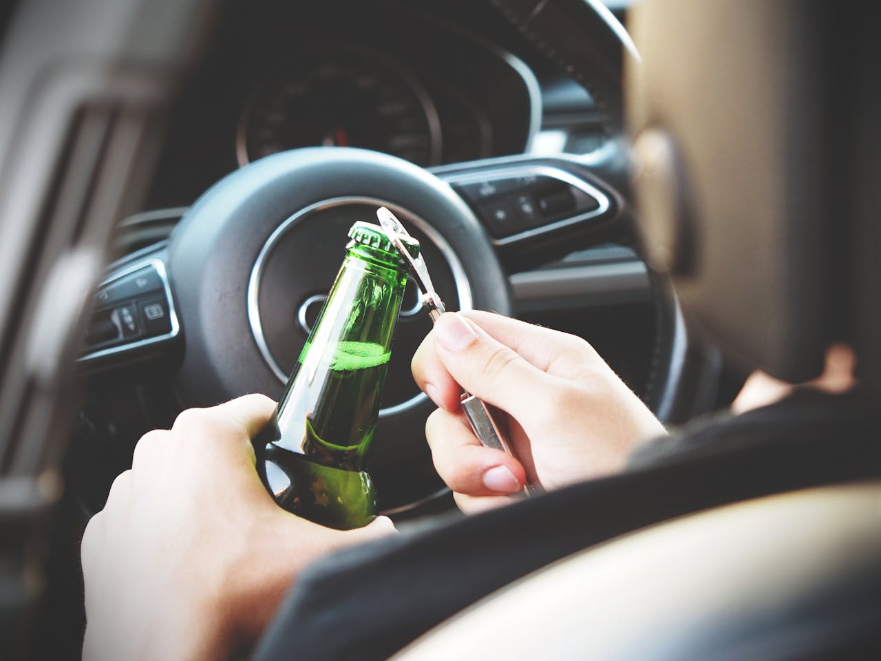Protecting Your Personal Brand: The Impact of a DUI Arrest