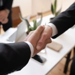 Beyond The Battlefield: How Military Service Shapes CEOs in Corporate America