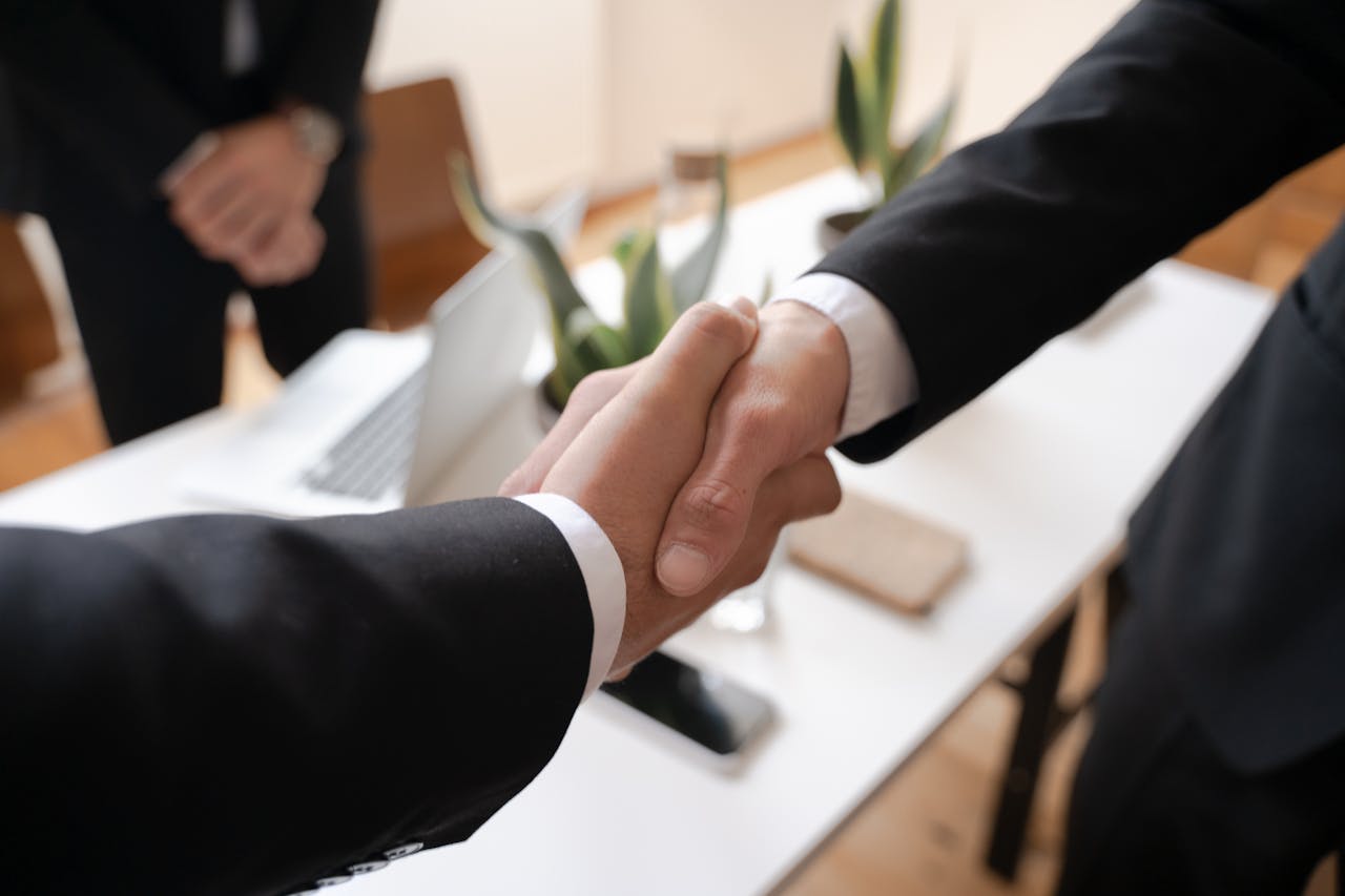 Beyond The Battlefield: How Military Service Shapes CEOs in Corporate America