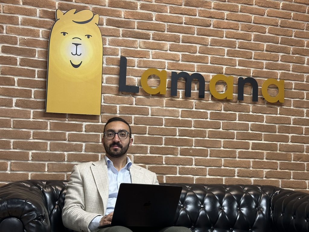 Digital Marketing in the Middle East: Data, Culture, and What's Next