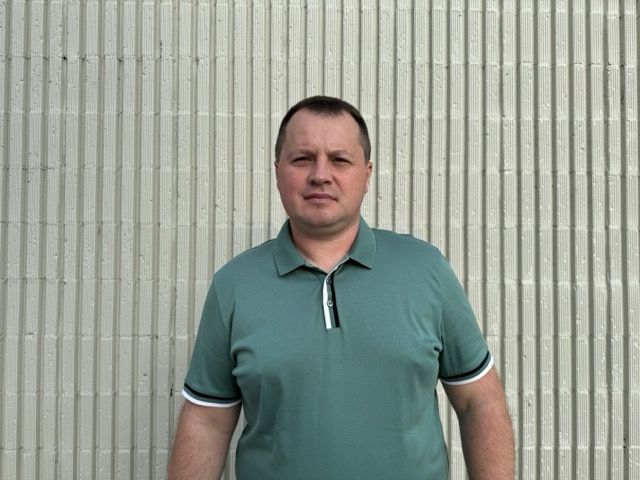 RTE Meals in Retort Pouches: Ukrainian Entrepreneur Yevhenii Shevchenko Develops a New Technology for Long-Term Food Storage