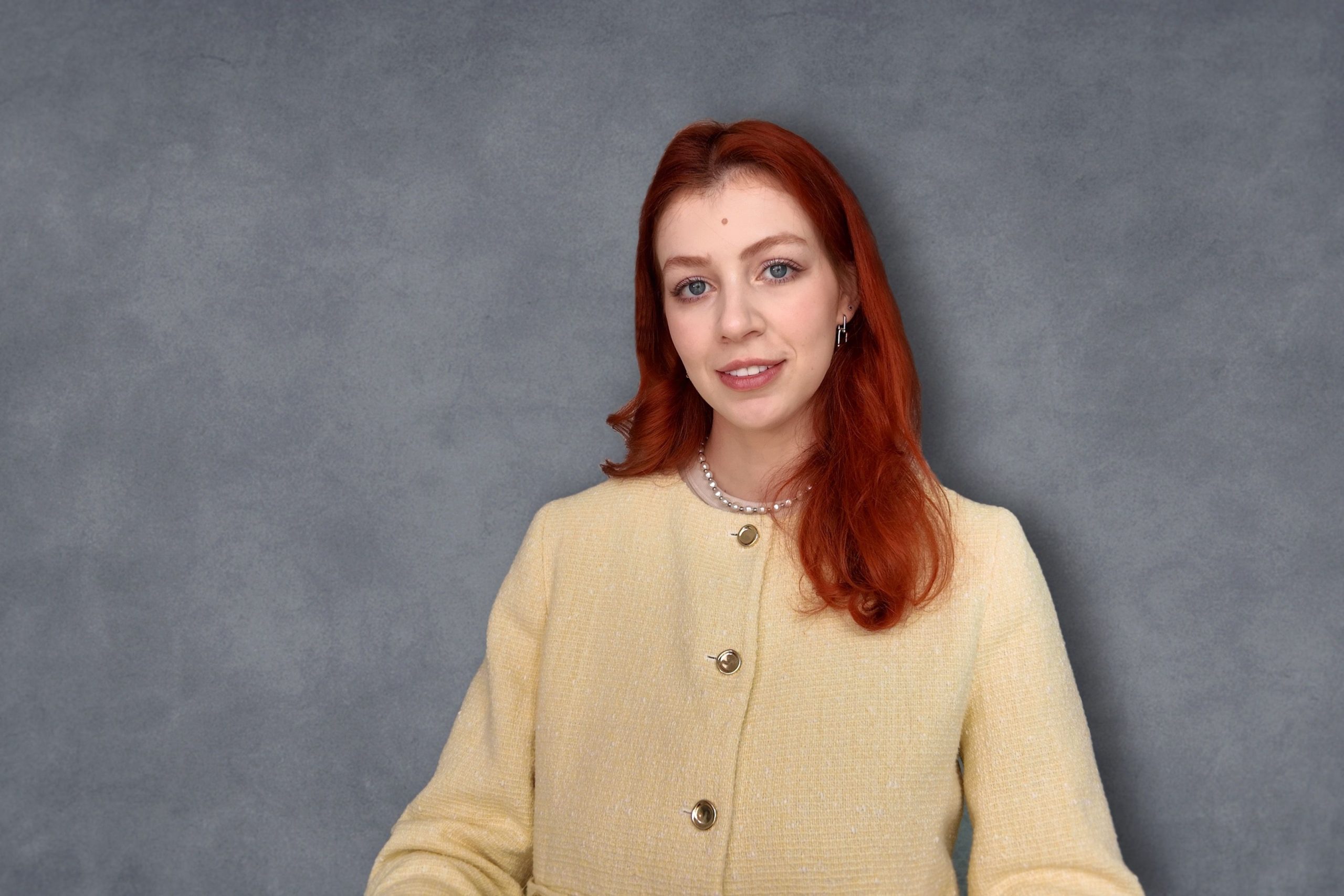 Rewriting the Rules: How Anastasiia Khmelnitskaia is Redefining Global Content Strategy
