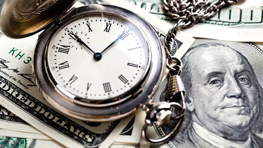 The Wealth Formula: How Much Is One Minute of a Market Emperor Worth?