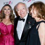 Leonard Lauder: The Visionary Who Built a Beauty Empire