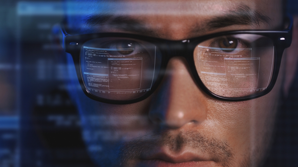 virtual,reality,,hacking,and,programming,concept, ,close,up,of