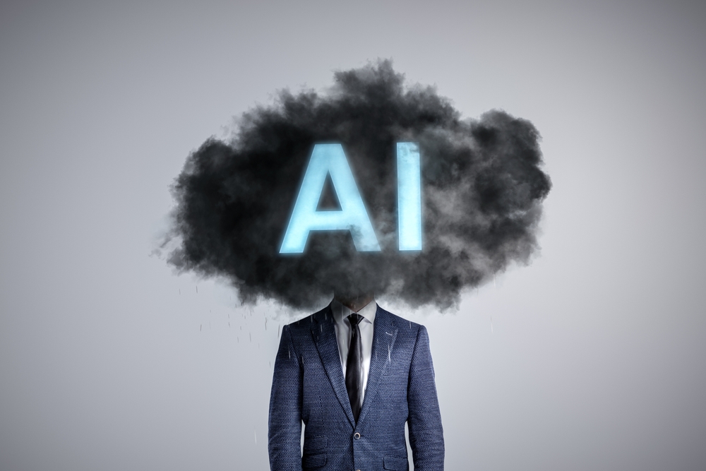 a,person's,head,covered,by,an,ai labeled,dark,cloud