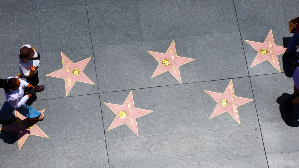 hollywood,(los,angeles),,california,,june,19,,2024:,hollywood,boulevard,