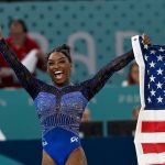 From Podium to Politics: How Riley Gaines Got on Simone Biles’s Radar