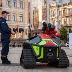 The Rise of Military Robotics: Navigating the Autonomous Battlefield