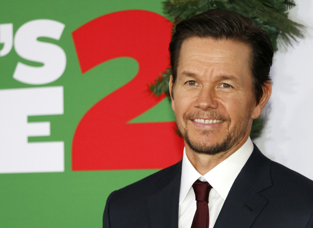 mark,wahlberg,at,the,los,angeles,premiere,of,'daddy's,home