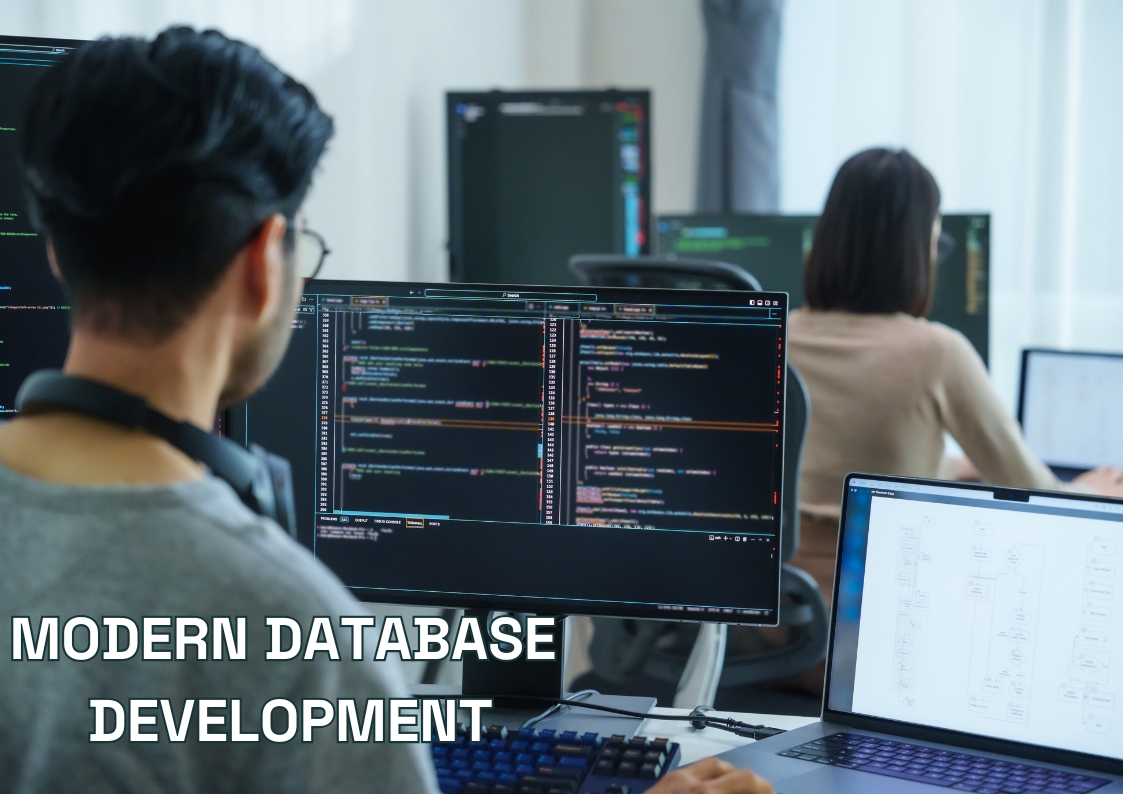 Digital asset management headaches that good database systems can solve
