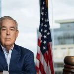 How John Morgan Created a Legal Empire 'For The People'