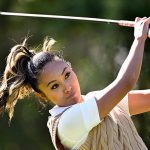 Tisha Alyn's ALYN: Driving a New Era of Women's Golf Apparel
