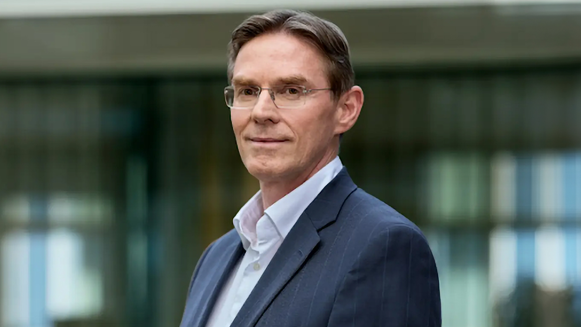Colin Crooks