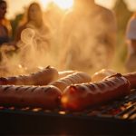 Throw the Ultimate Backyard BBQ for National Hot Dog Day