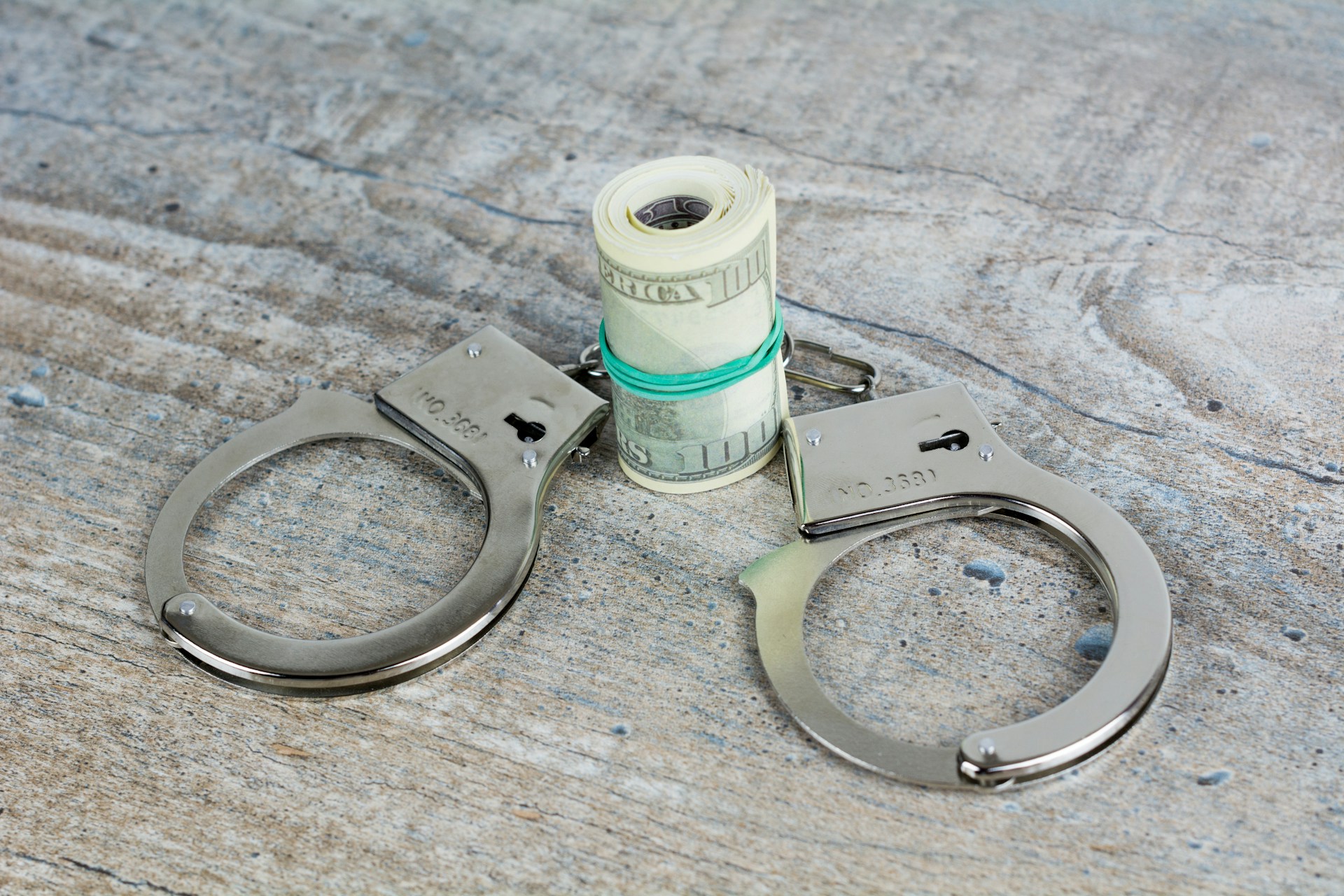 How to Handle the Bail Bond Process