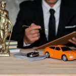 Shared Fault Car Crash Liability in Independence, Missouri
