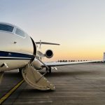 Thomas Flohr's VistaJet: Why Corporations Are Abandoning Private Jet Ownership