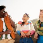The Patchwork of Intellectual Property in Fashion
