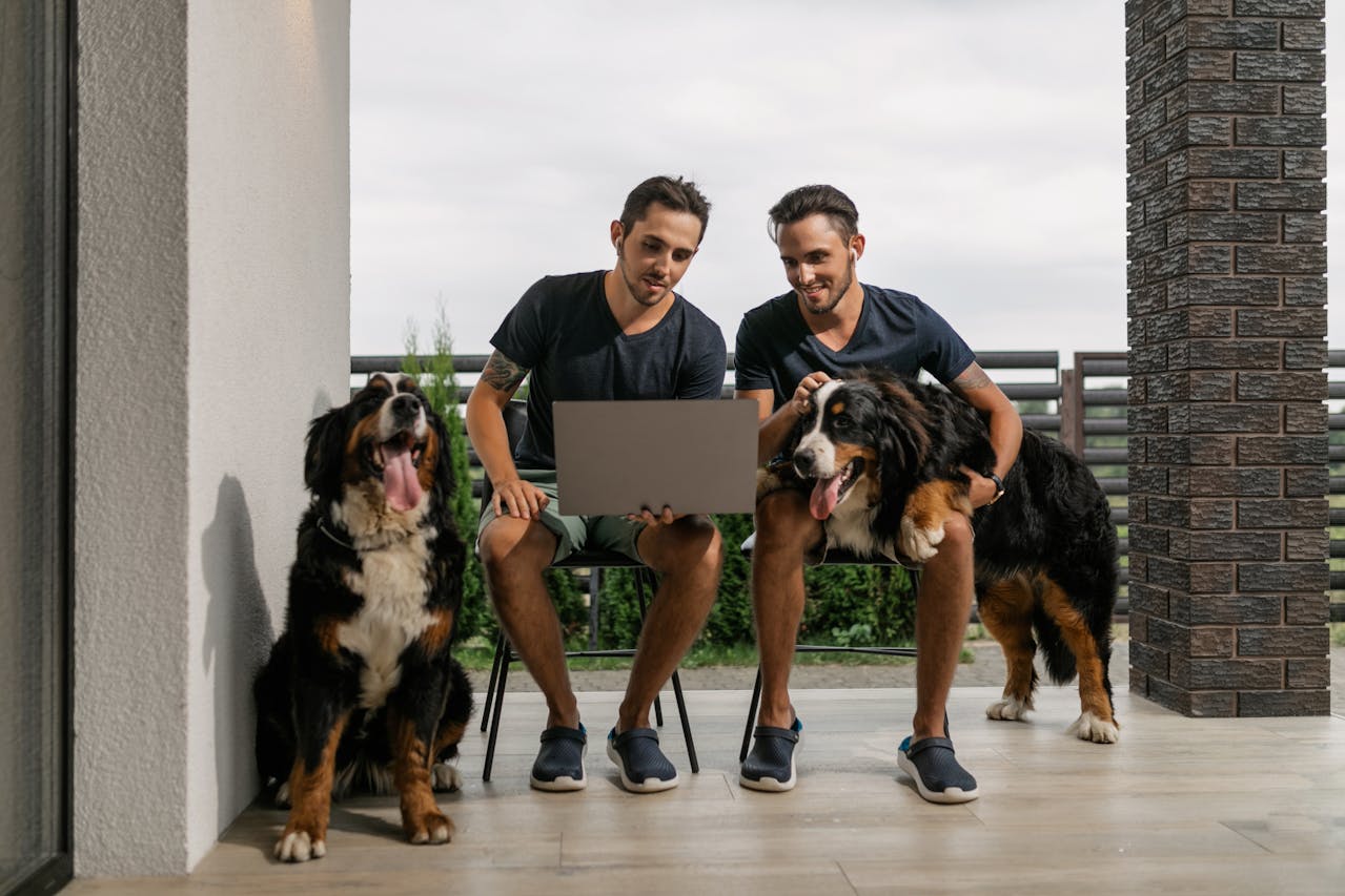 National Take Your Dog To Work Day 2025: How Visionary Leaders Foster Pet-Inclusive Company Cultures