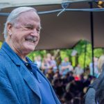 John Cleese's Playful Path to Executive Success