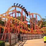 From $2.7B in Debt to Industry Giant: The Untold Story of Six Flag