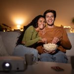 Why the Wealthy Are Replacing Home Theatres with Fully Sensory Tech Spaces