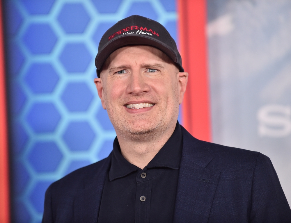 los,angeles, ,oct,08:,kevin,feige,arrives,for,the