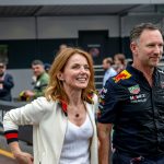Christian Horner: F1’s Youngest Boss Who Flew Too Close to the Sun