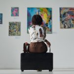 How Tech is Revolutionizing Ultra-Wealthy Art Collecting