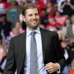 Inside Eric Trump’s $500M Empire: Heir, Strategist, Future Candidate?