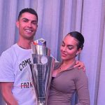 How the World’s Richest Footballer Found His Happily Ever After