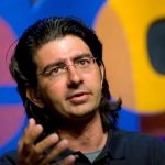 From eBay to Power Broker: Pierre Omidyar’s Hidden Empire