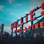 Mollie’s Motel & Diner: A North Bristol gem for Families, Foodies and Design-Lovers