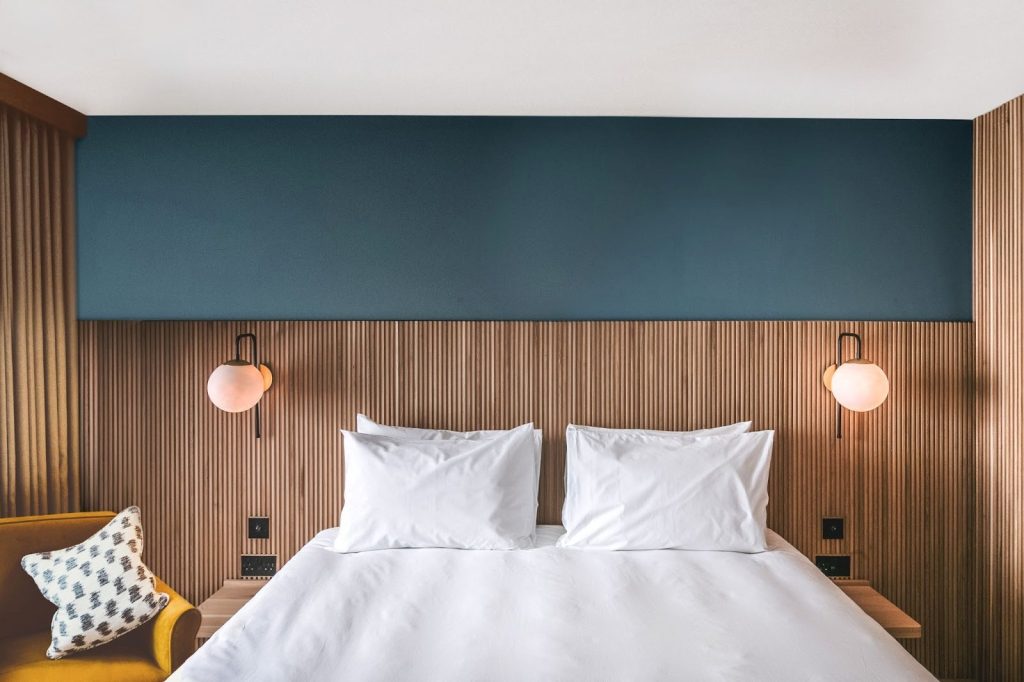 Mollie’s Motel & Diner: A North Bristol gem for Families, Foodies and Design-Lovers