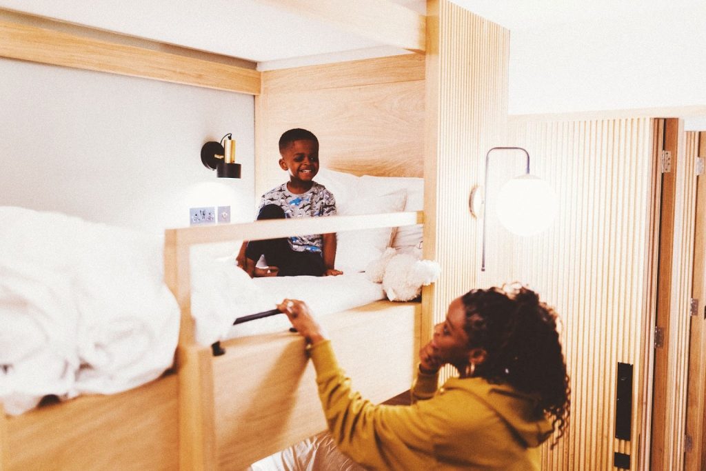 Mollie’s Motel & Diner: A North Bristol gem for Families, Foodies and Design-Lovers