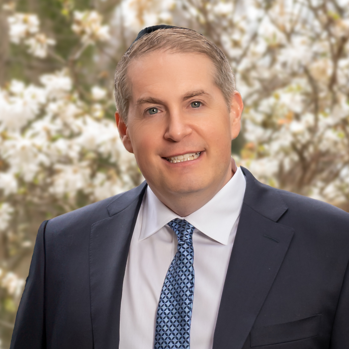 Nick Muzin Highlights the Importance of Following Passion in Career Choices