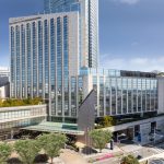 Grand Hyatt Tokyo – where World-Class luxury meets Japanese elegance