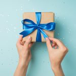 Give the Unexpected: Experiences That Speak Louder Than Things