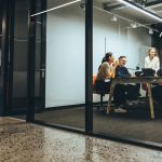 Meeting Room Booking Software is the future as daily office work fades